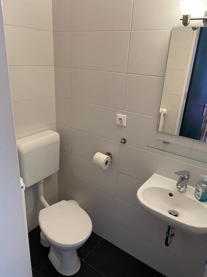 Talstation Heumoederntal Hotel Treuchtlingen Luaran gambar