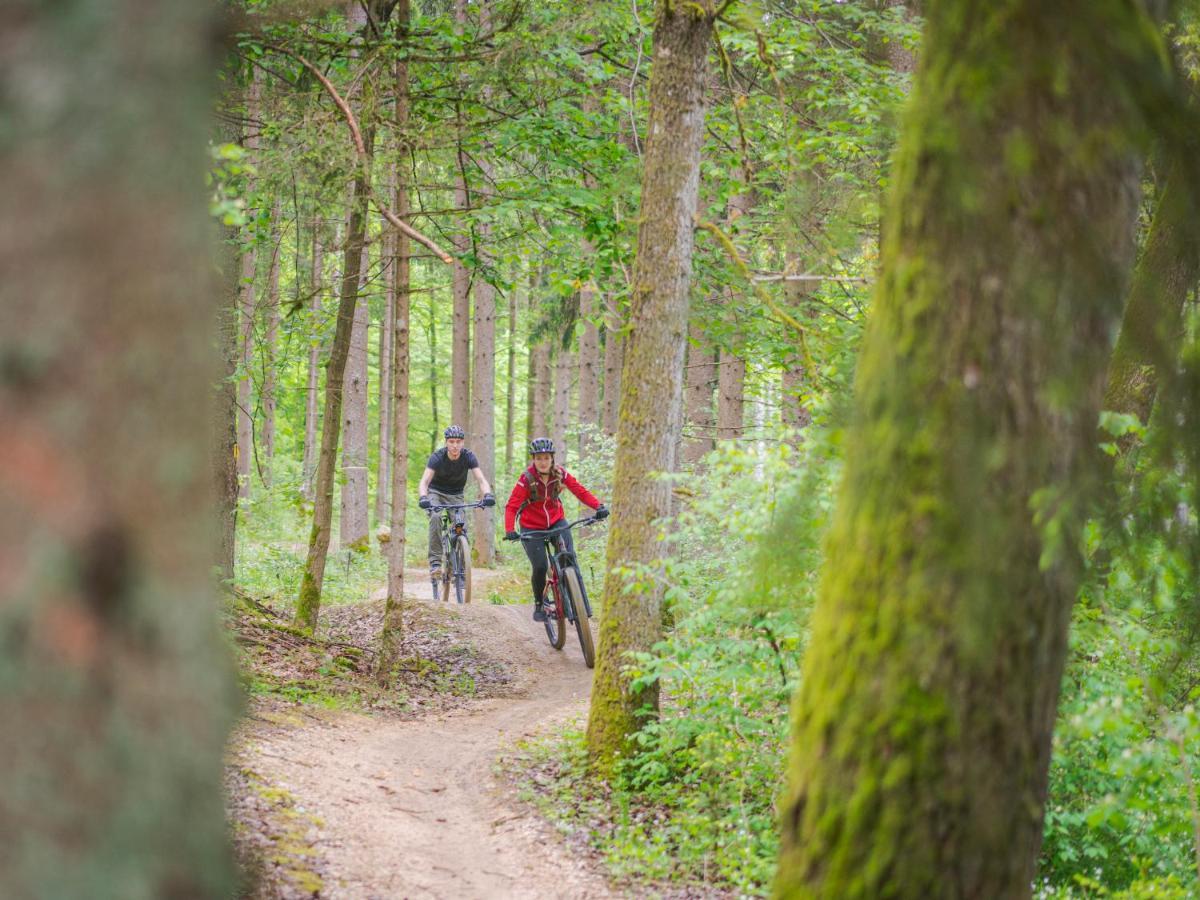 Talstation Heumoederntal Hotel Treuchtlingen Luaran gambar