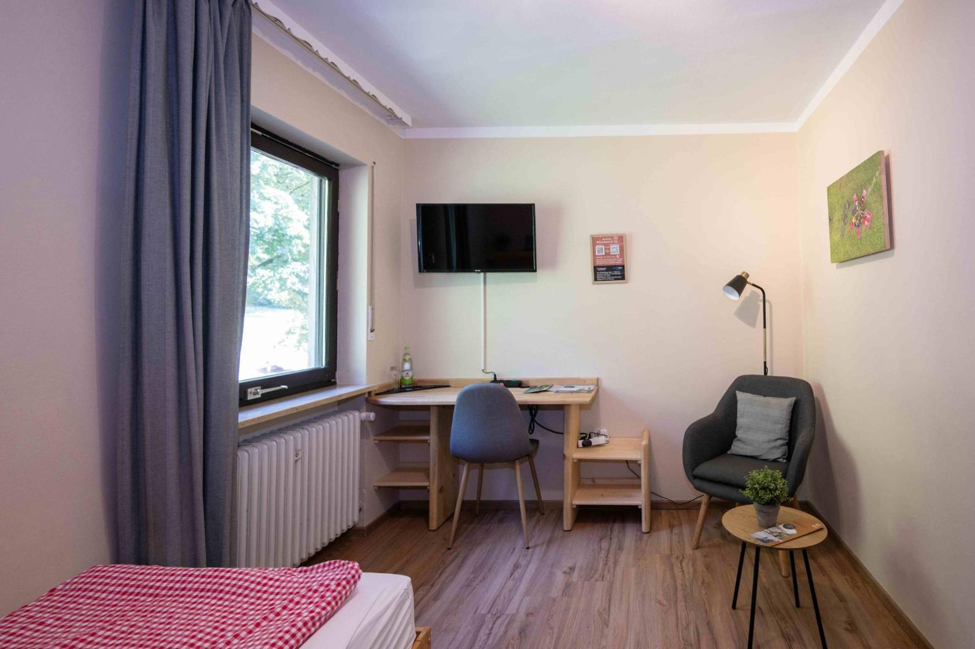 Talstation Heumoederntal Hotel Treuchtlingen Luaran gambar