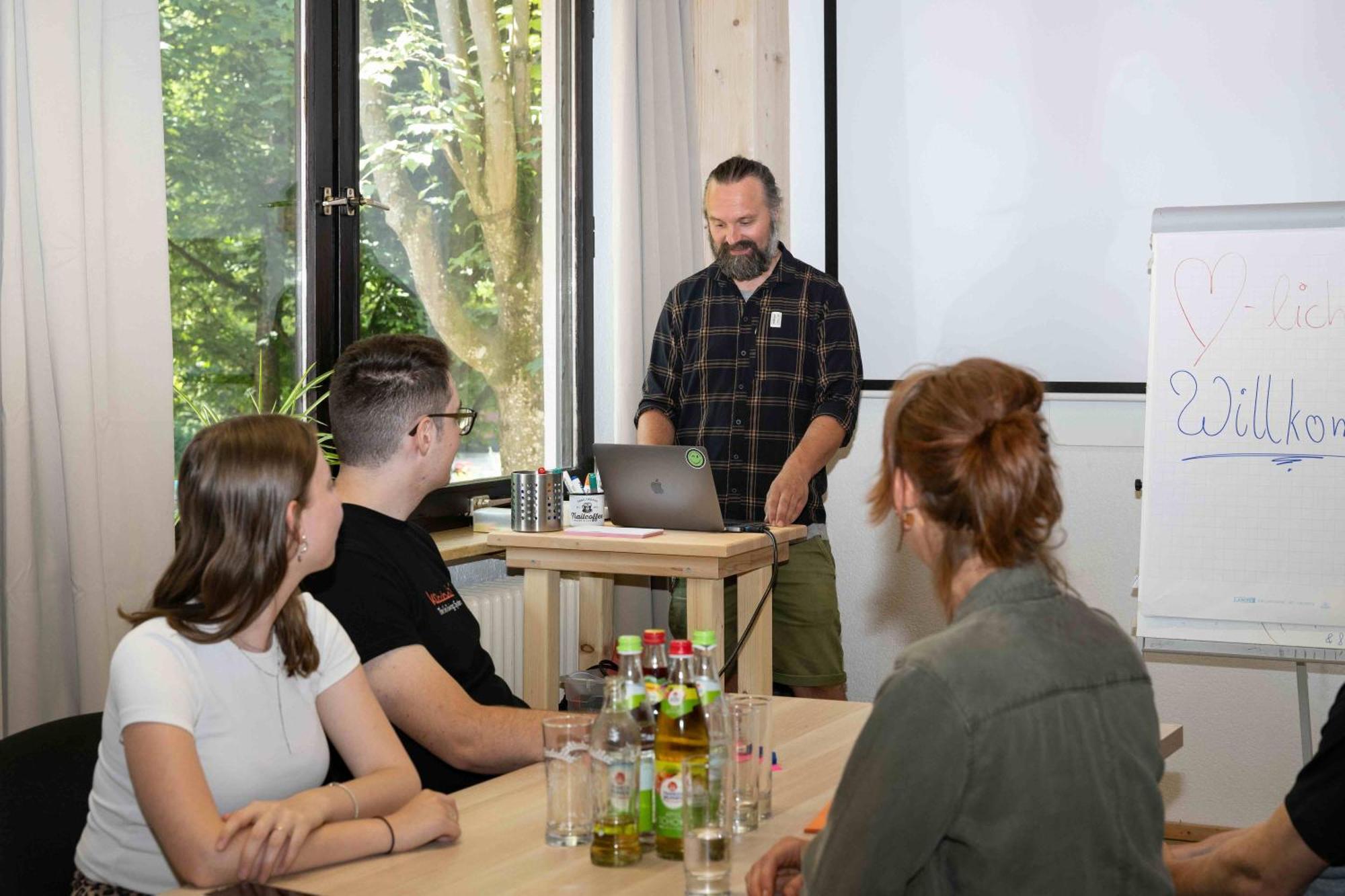 Talstation Heumoederntal Hotel Treuchtlingen Luaran gambar