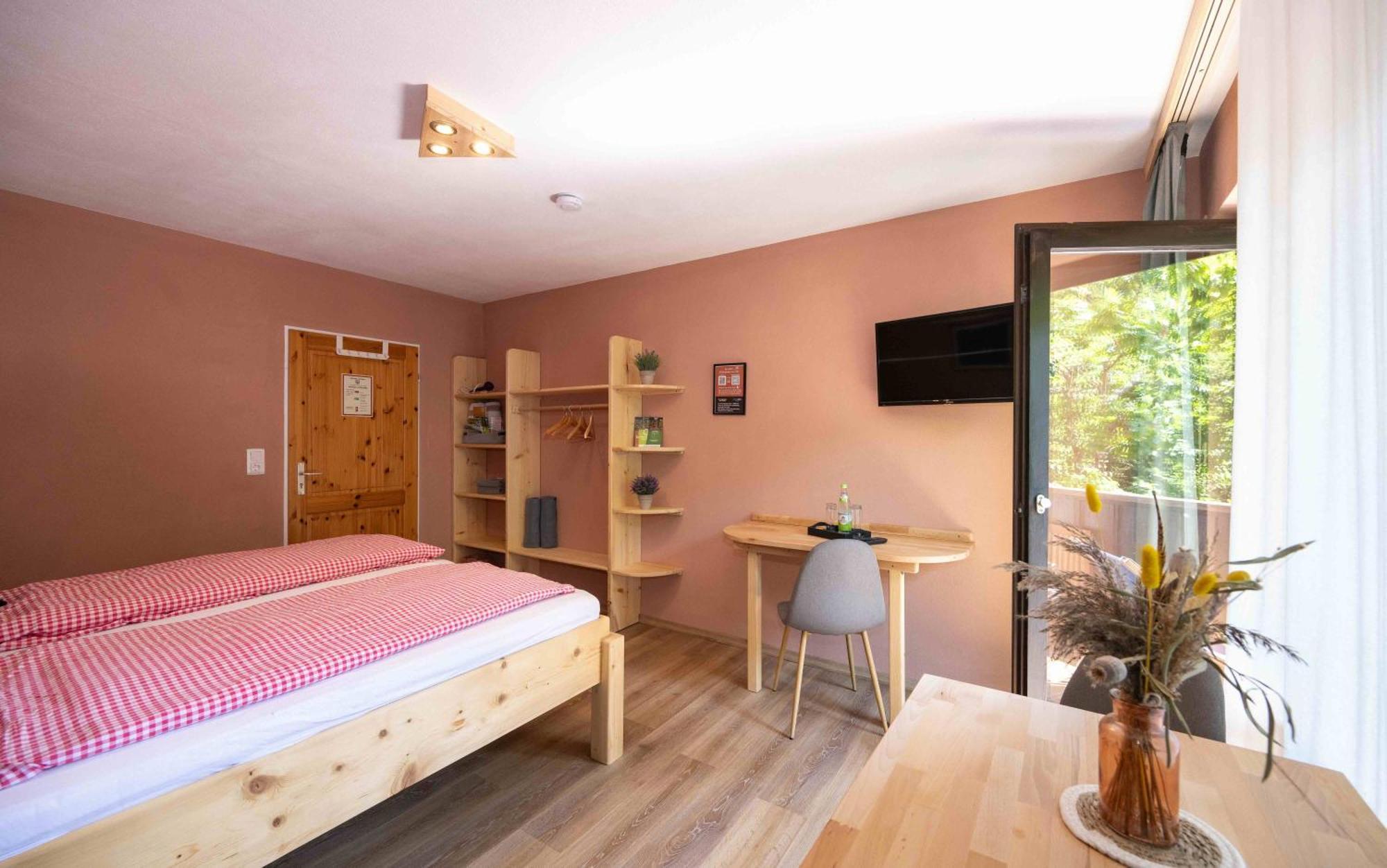 Talstation Heumoederntal Hotel Treuchtlingen Luaran gambar