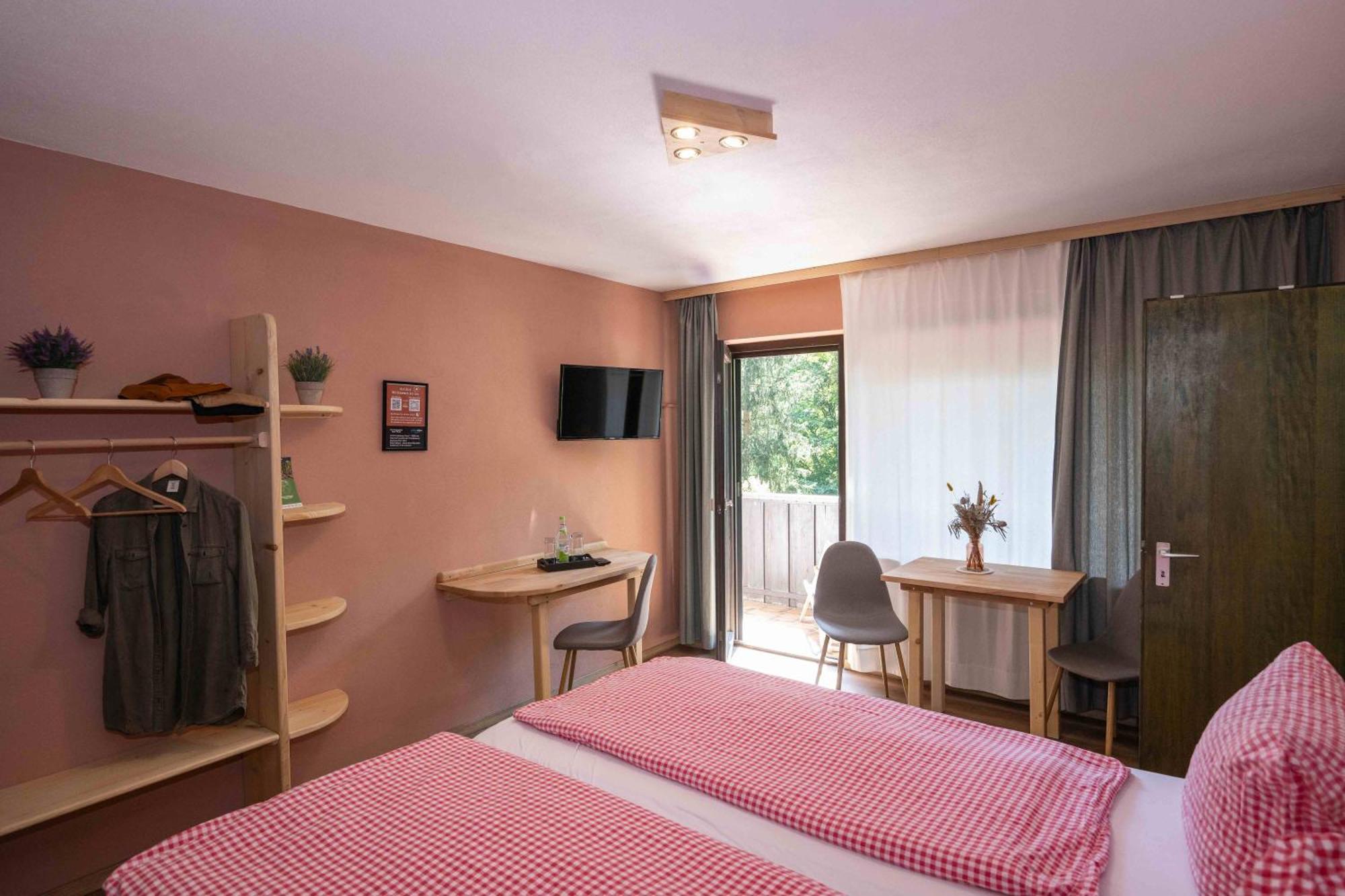 Talstation Heumoederntal Hotel Treuchtlingen Luaran gambar